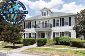 Southern Charm In Reunion - Water Park Included!